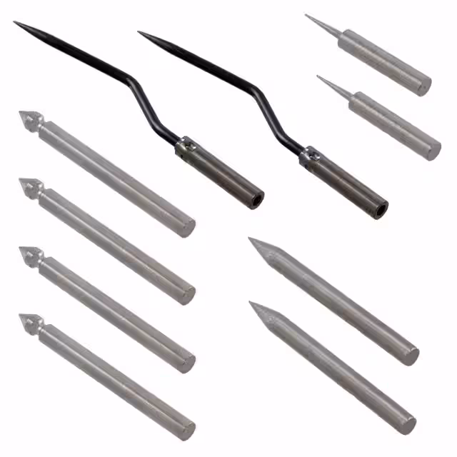 6364 Pomona Electronics  Test Probe Tips